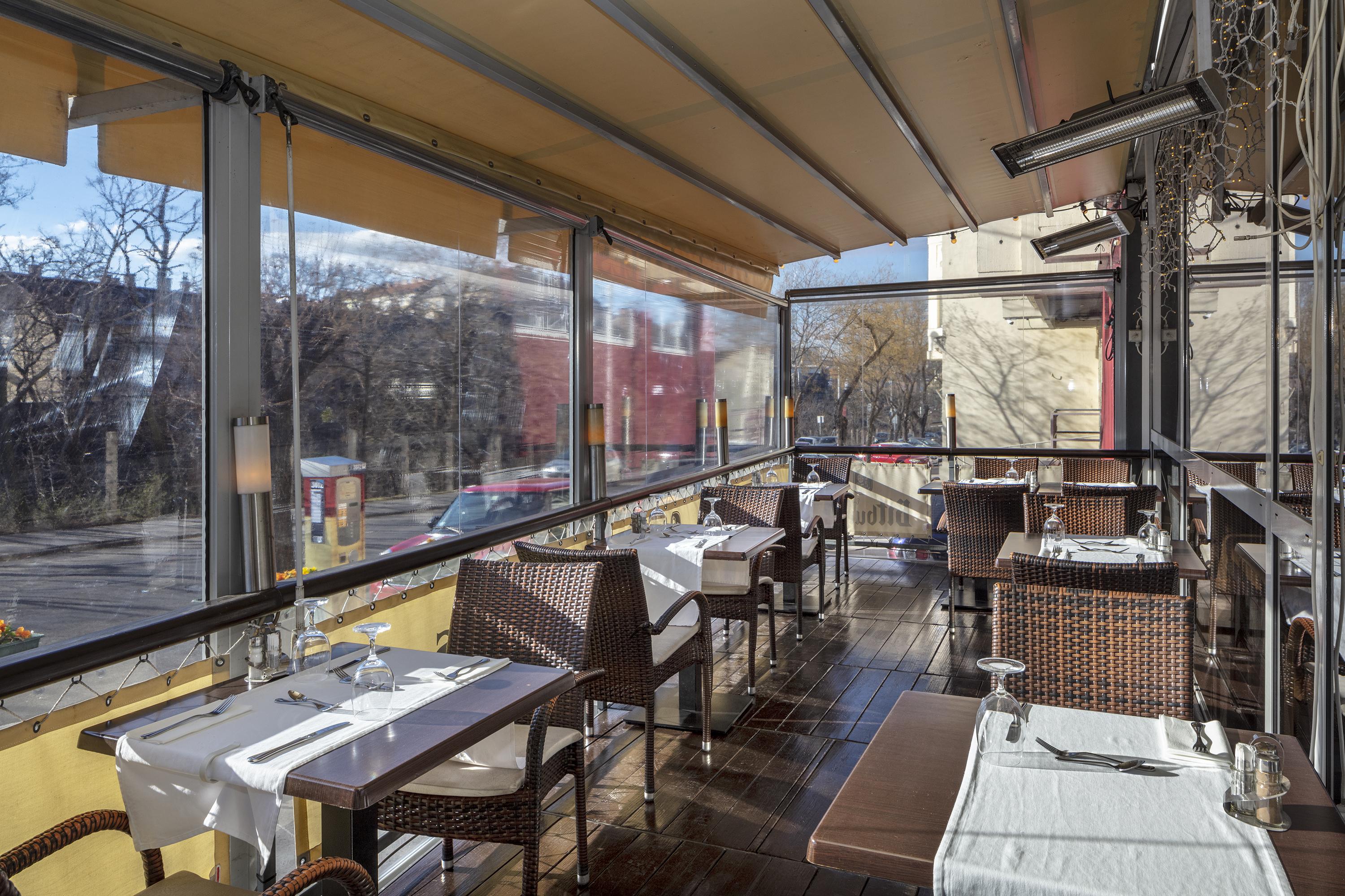 Hotel Charles Budapest Exterior photo